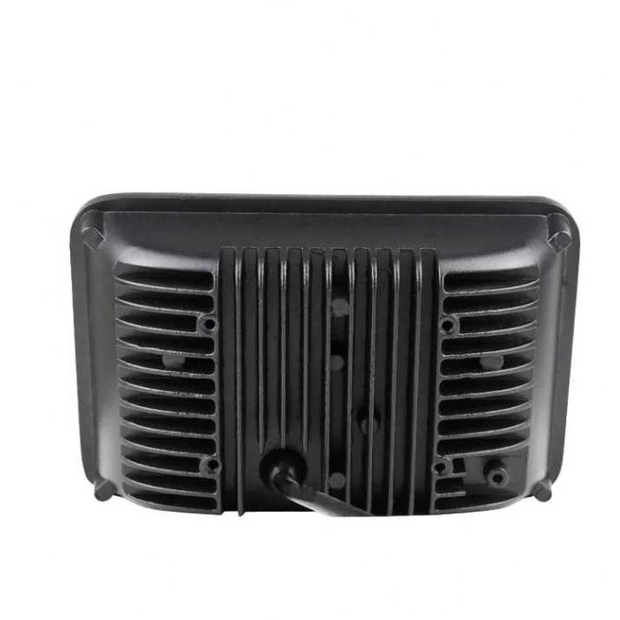 Комплект 2 Броя LED Фарове Халогени за вграждане 5 инча 17х11 см