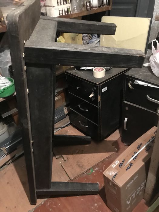 Журнальный столик