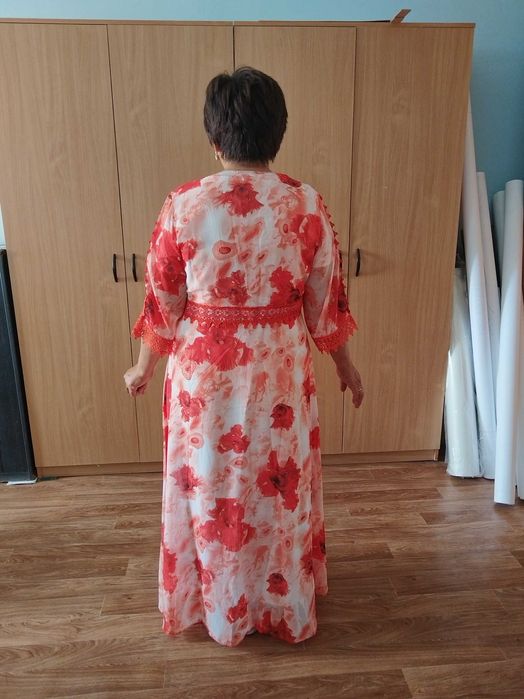 Әдемі көйлек сатамын тойға 50-52