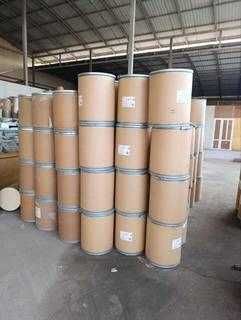 Продам бочки картонные с крышкой китайский мощный.