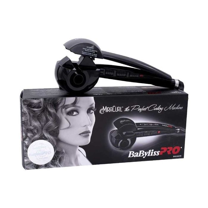 Маша за коса BaByliss PRO MiraCurl BAB2665E