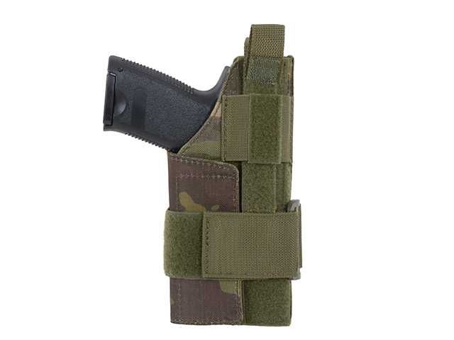 Toc Pistol /Holster Universal Modular 8Fields Nou Culoare MT