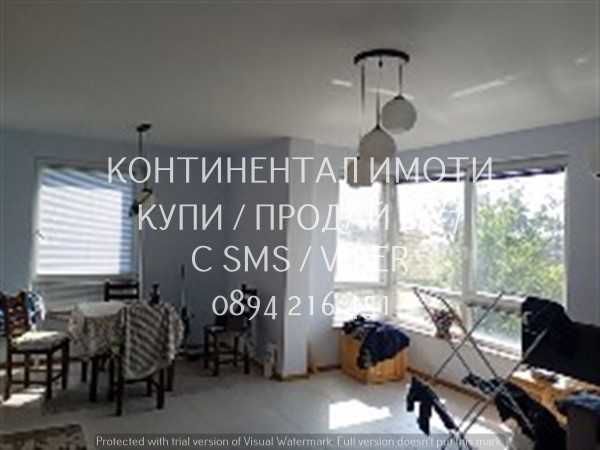 Код 63207. Нов тристаен монолит 90м2 с опция подземно паркомясто... Намира се в Парк Отдих и Култура до Гребната