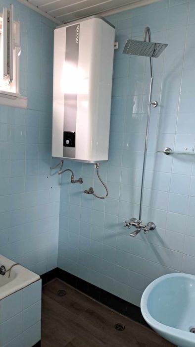 Продава се Четиристаен апартамент в Казанлък - 120 кв.м за 1063 €/кв.м - Снимка #4