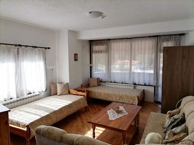 Къща за гости Свети Георги