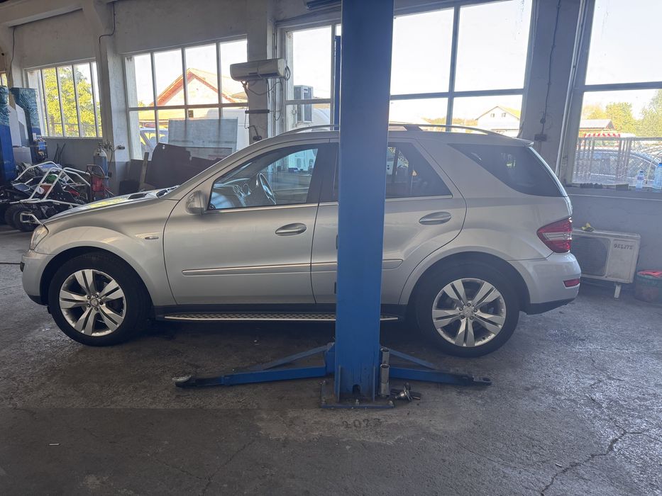 Mercedes ML350 3.0 CDI ‼️на части‼️