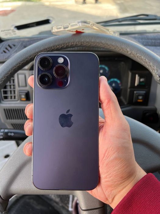 Продается iPhone 14 Pro Max