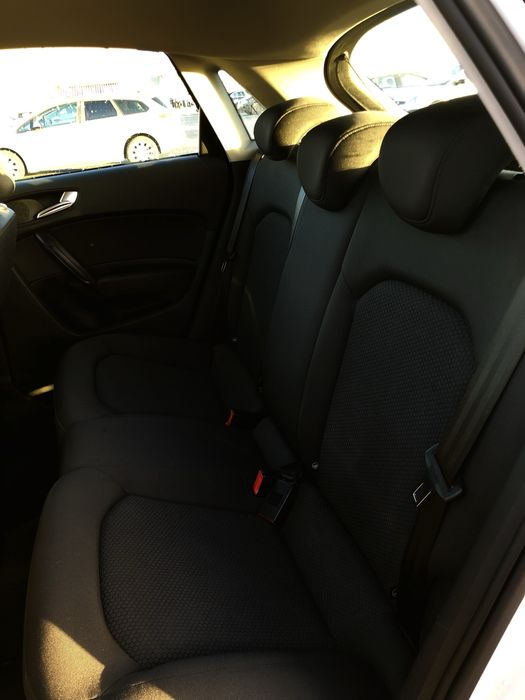 Audi A1 Sportback 1.6 TDI