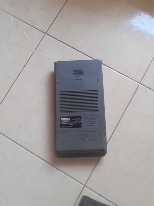 casetofon slim Tensai colectie