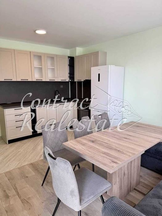 Нов Двустаен Обзаведен Възраждане 3 , м-ст Пчелина !