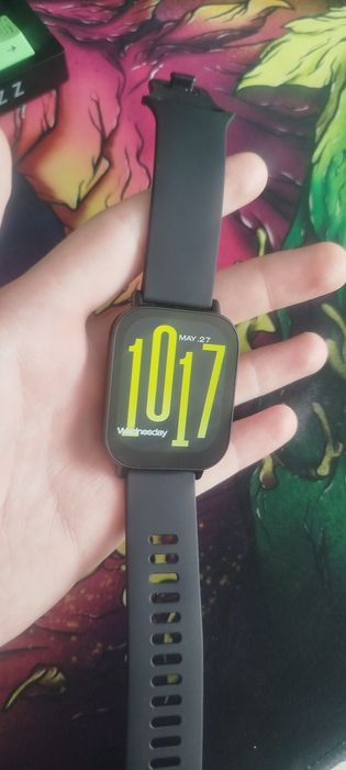 Часы Redmi watch 5 active