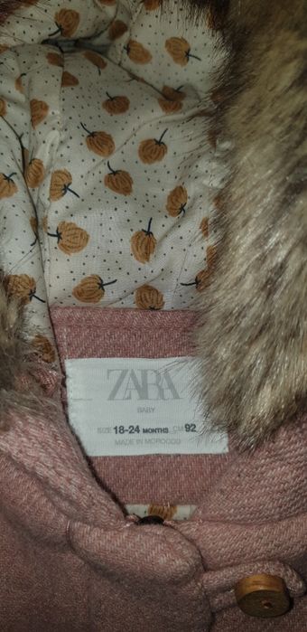 Стильные вещи для девочки