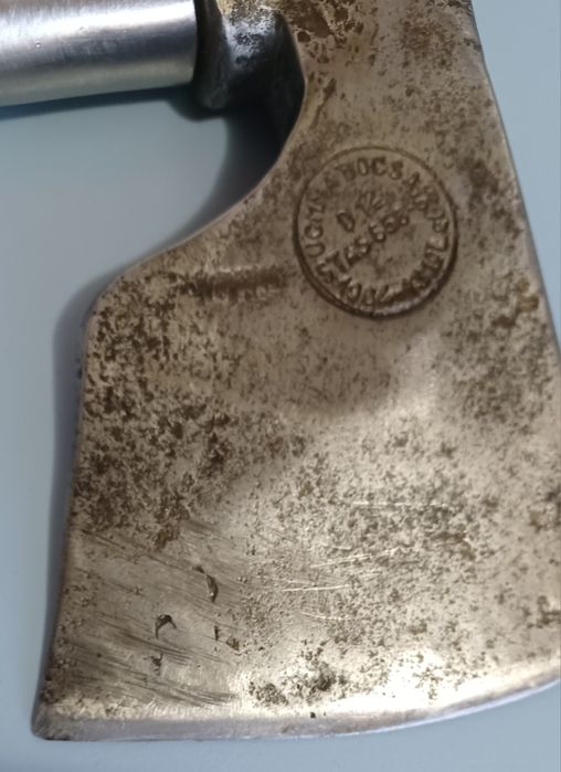 Topor romanesc Bocsa