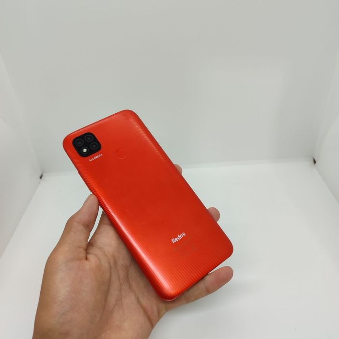 Redmi 9C dastavka bor