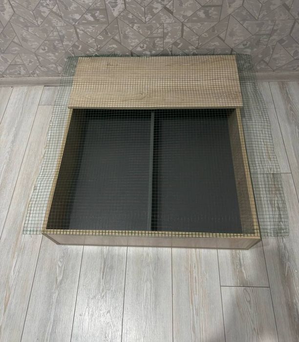 Клетка для грызунов