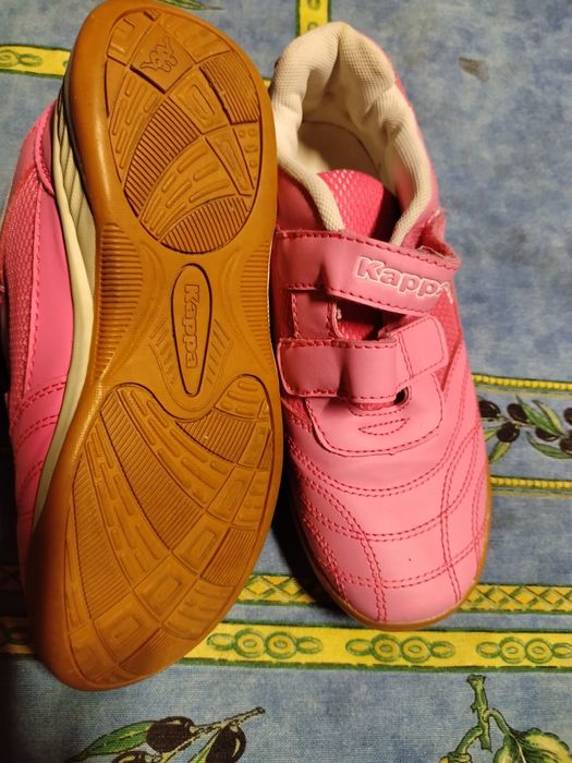 Adidași kappa Nr 34