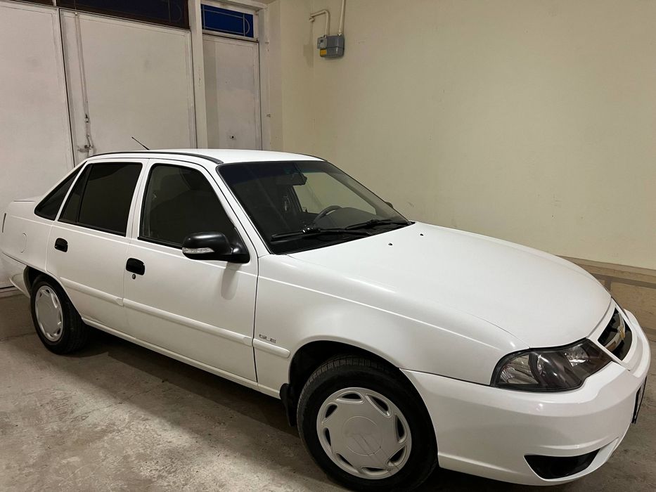 Neksiya 2 radnoy  x/m bir qul