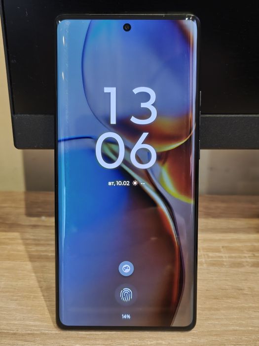 Motorola Edge 40 PRO