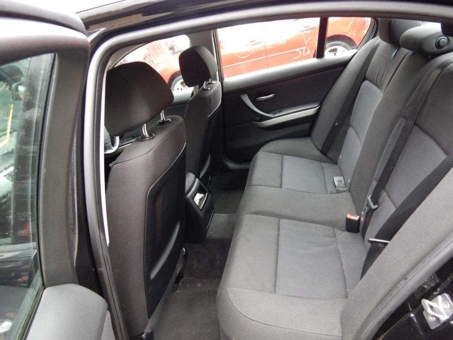 Interior complet BMW E90 2010 SEDAN LCI 2.0 N47D20C