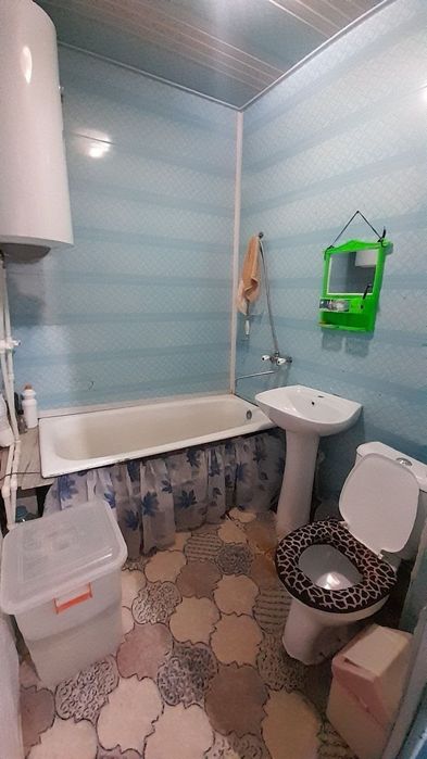 Mirzo Ulug'bek tumanida tinch oilaga kvartera beriladi