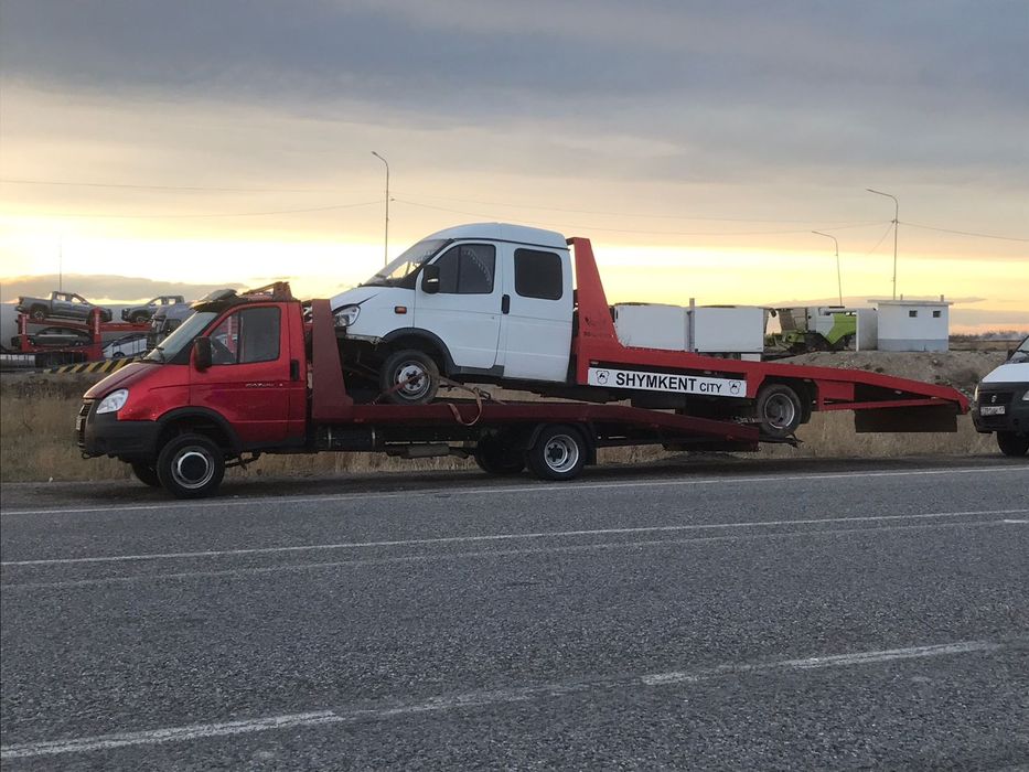 Услуги эвакуатора.Темірлан евакуатор