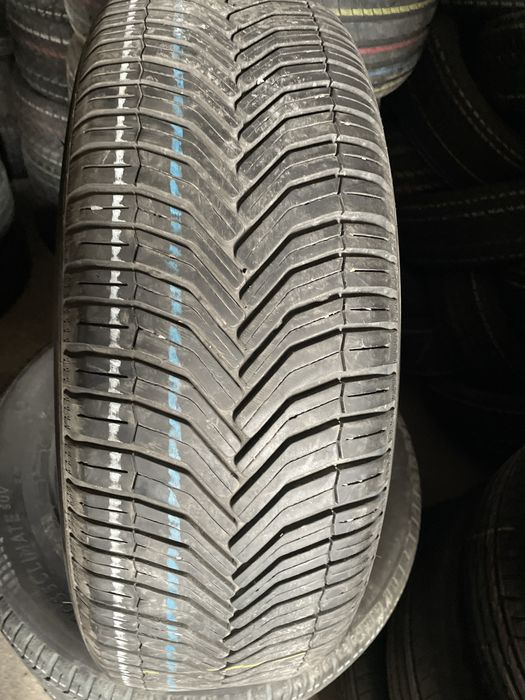 Anvelope set 4 buc Michelin 225/65 R 17 Dot 2020