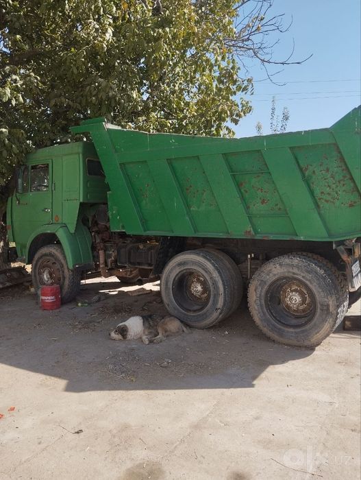 Kamaz evro     2