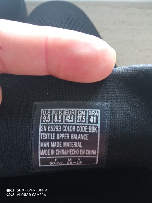 Pantofi skechers SUA