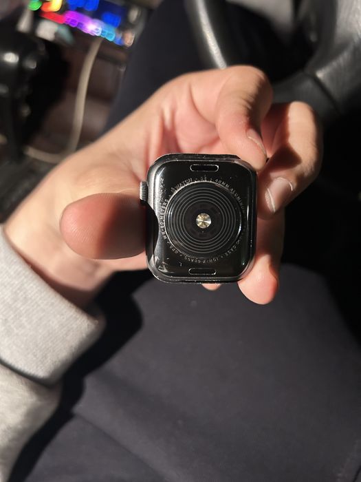 Apple watch se 40mm