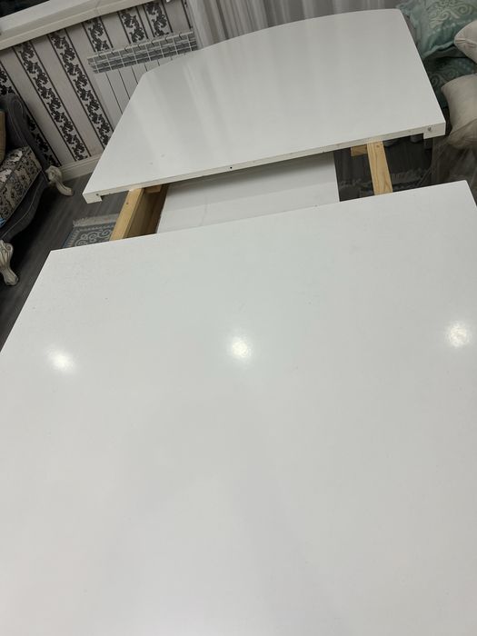 Обеденный Стол со стульями