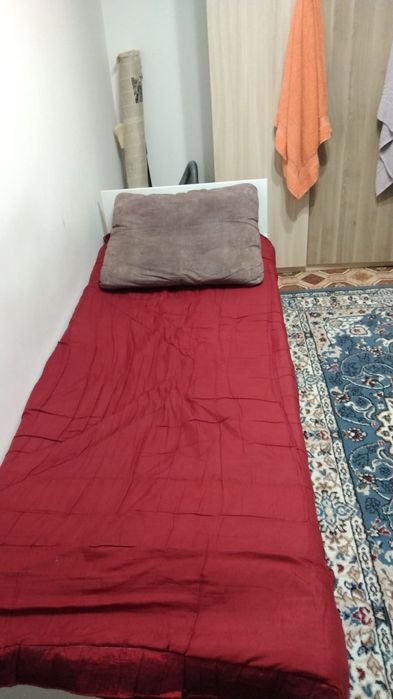 Сдам комнату парню.