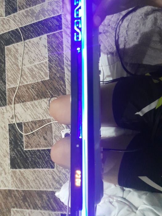 DVD player sgk-808
