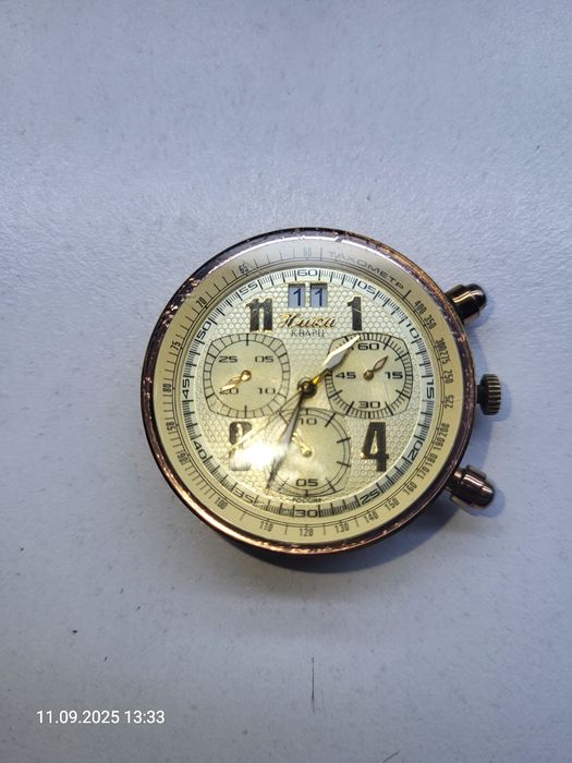 Ника без корпуса.