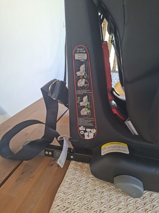 Scaun copii auto