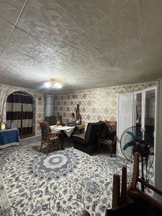 Продается участок\дом бектемирский район