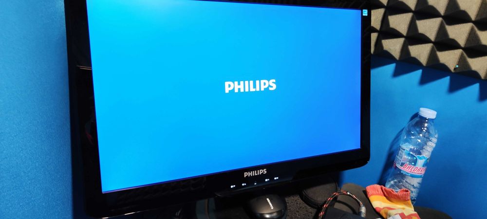 Настолен марков компютър Arctic cooling - Intel i5, 8GB ram, 1TB hdd