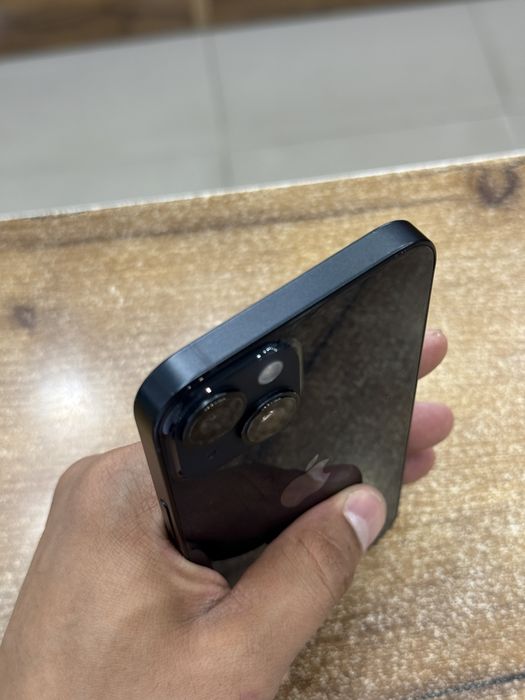 iPhone 14 128GB (Kaspi 0-0-12)