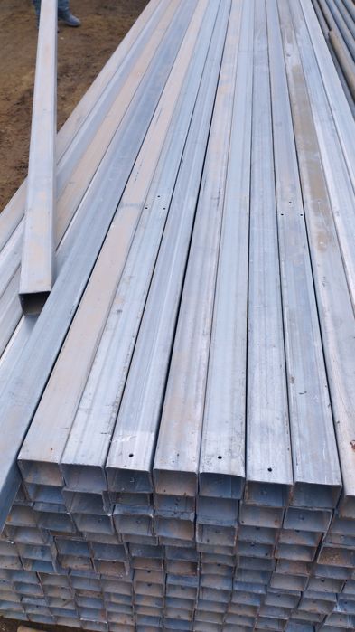 6/6 atsenkofka profillar 7 metrlik koreski holati yangi tiplitsya uchu