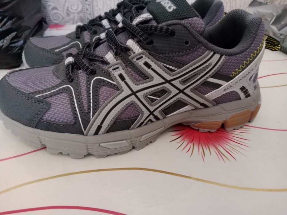 Красовки стильные