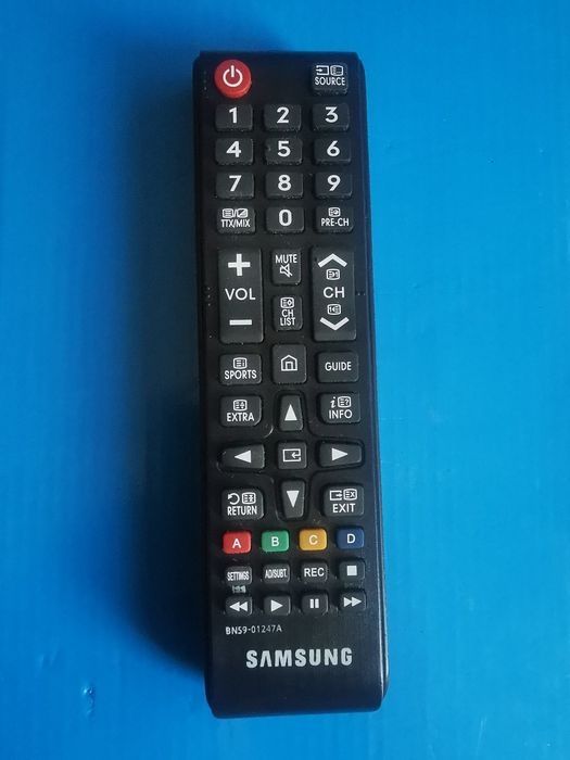 Telecomanda Samsung