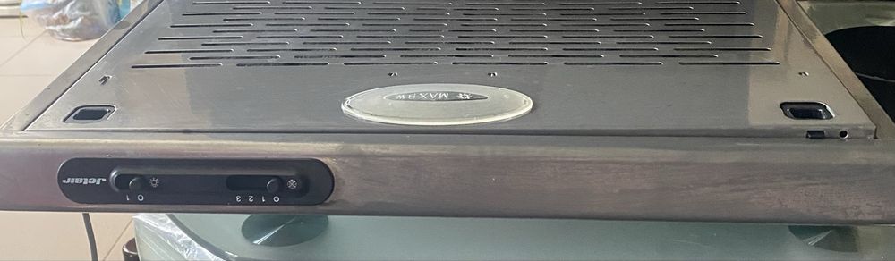 Вытяжка для кухни   Jetair  Max3W