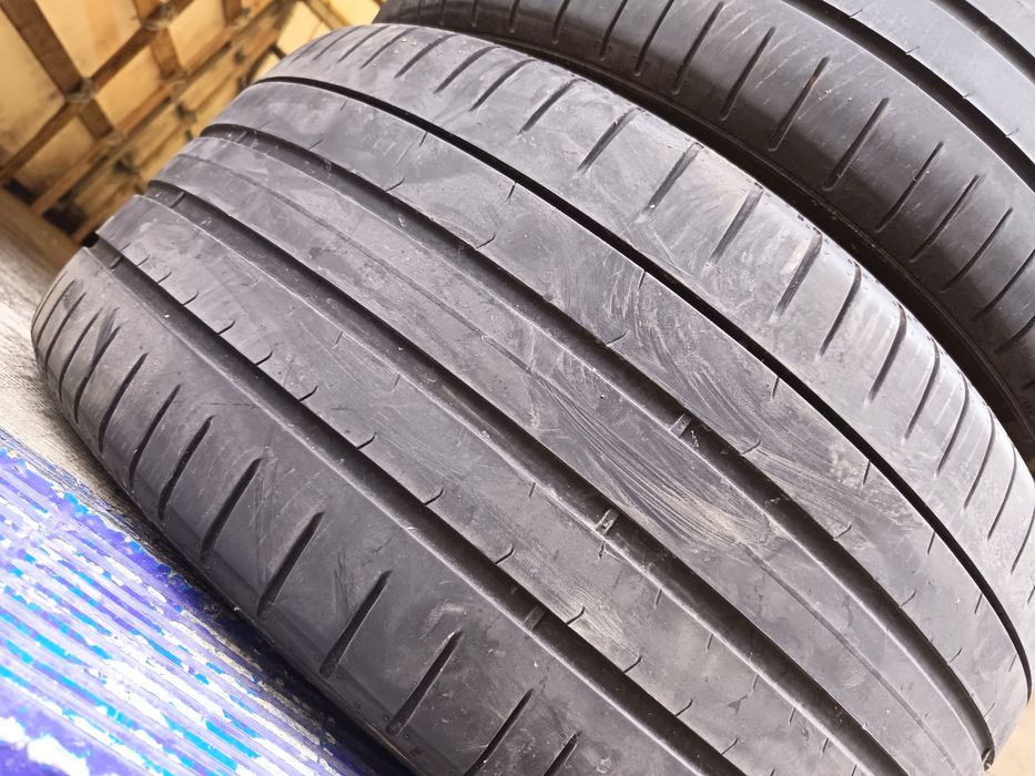 Anvelope vara 275 35 21 pirelli 2023