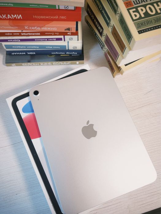Apple iPad A16 11