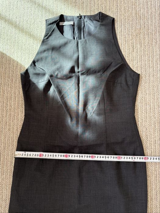 Rochie dama office/eleganta marimea 42 culoare gri