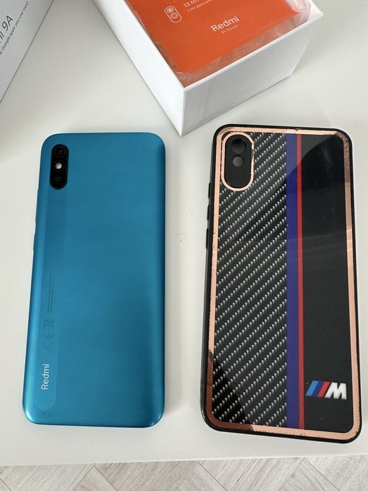 Телефон Redmi 9 a