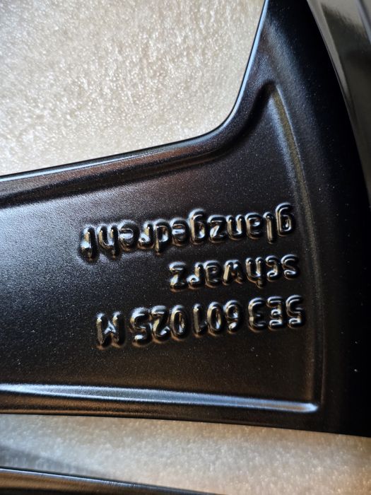 Jante Noi 18" Octavia Vrs,Vw,Seat  (2buc)