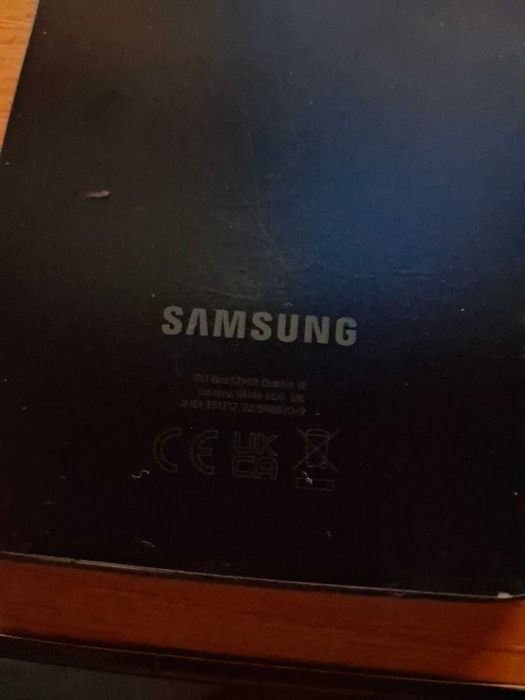 Vand samsung galaxy A14