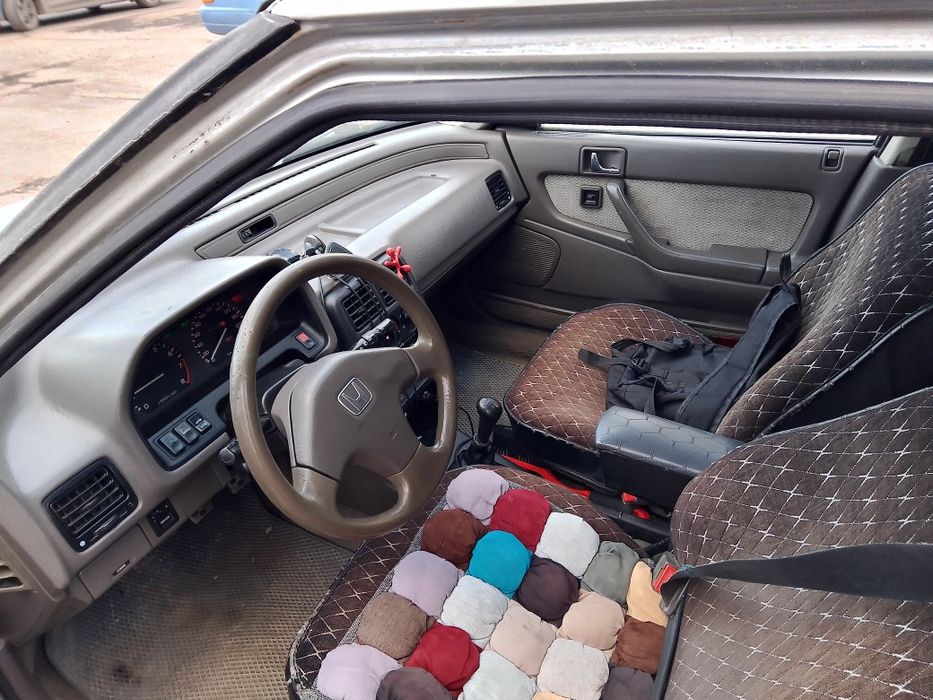 Продам Хонда 1993