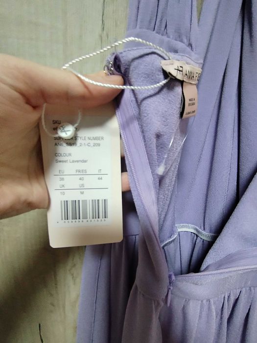 Официални рокли,бални рокли