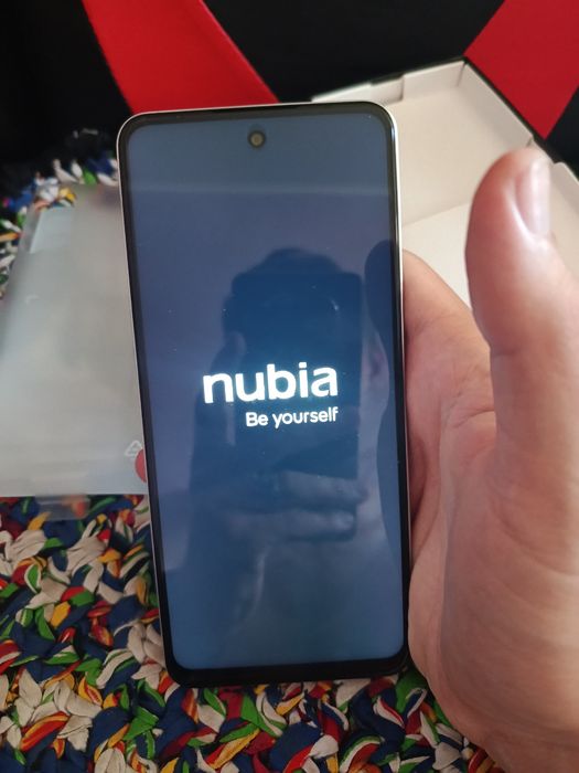 Продам срочно nubia Neo 3 5G